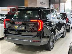 جي ام سي يوكون